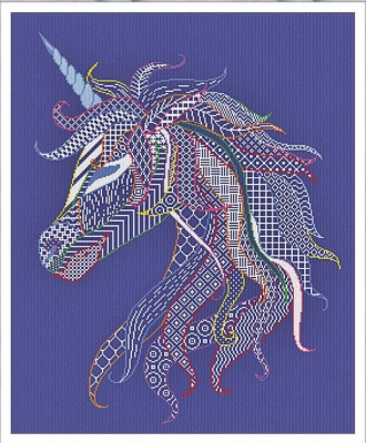(image for) Lord of Rainbow